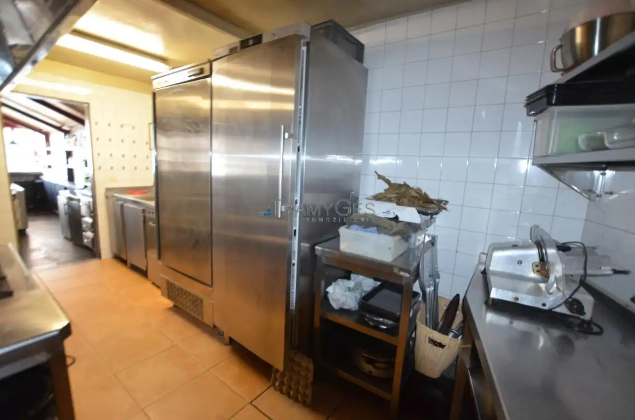 Local comercial en venda a AVENIDA FLORIDA, imagen 18