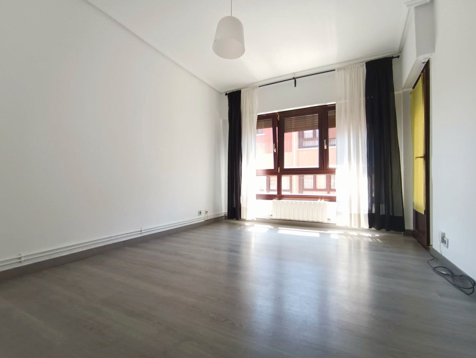 Bedroom of Flat to rent in Getxo 