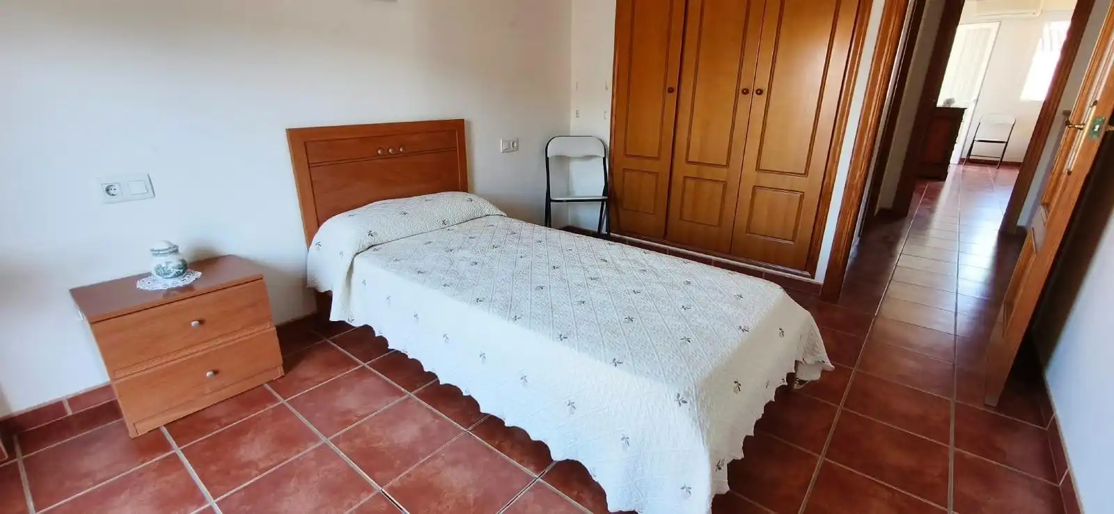 Einfamilien-Reihenhaus zum Verkauf in Benidorm, Alicante