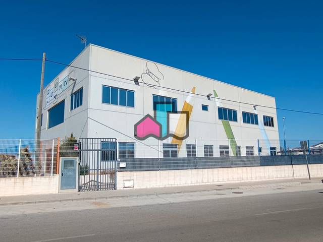 Local comercial en Venta en Camí del Arròs, 20 en Bulevar del Xúquer