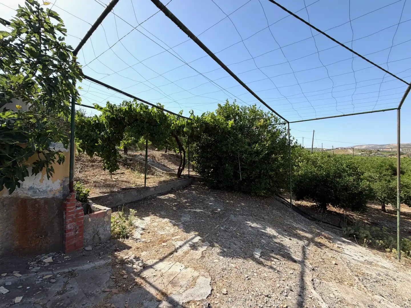 Casa rústica en venta en Álora, imagen 6
