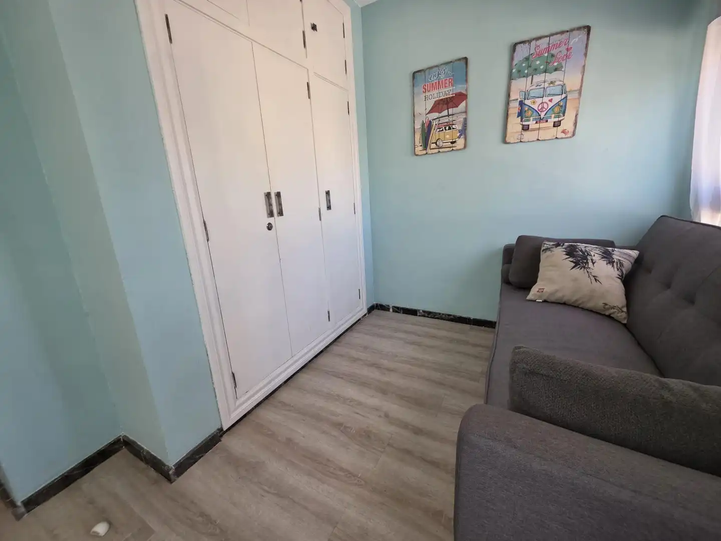 Habitación de Piso en venta en Benidorm con Calefacción, Amueblado y Piscina comunitaria