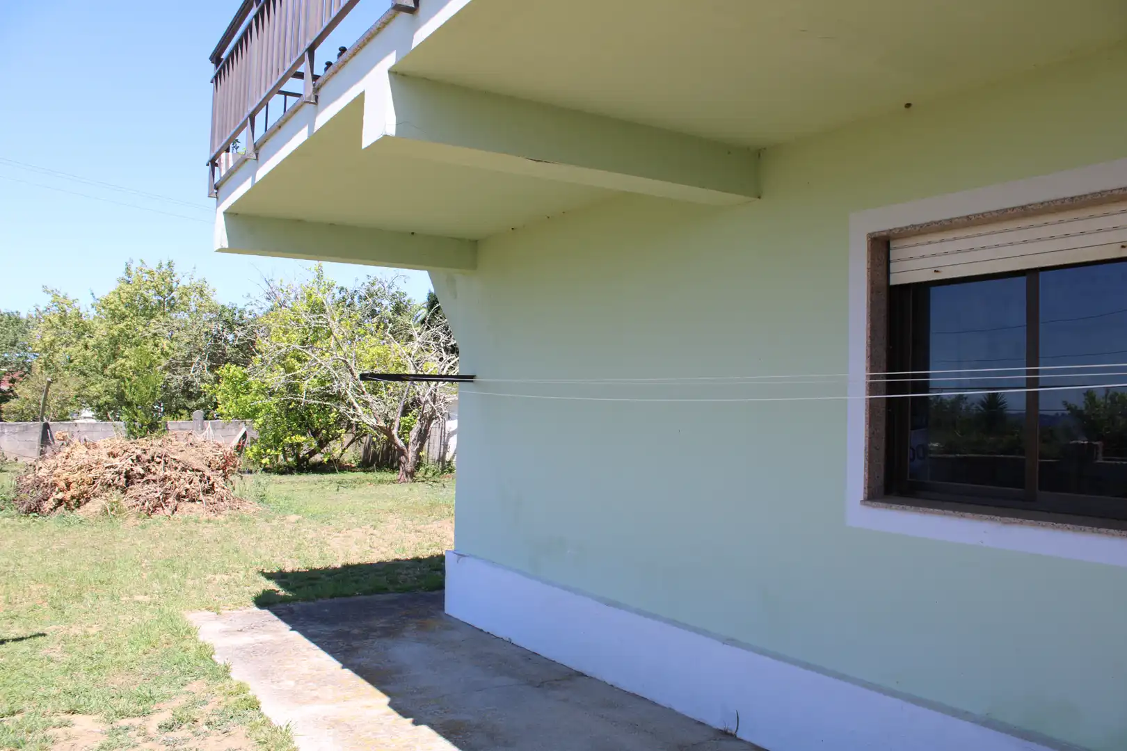 House with garden for sale in Miño, imagen 25