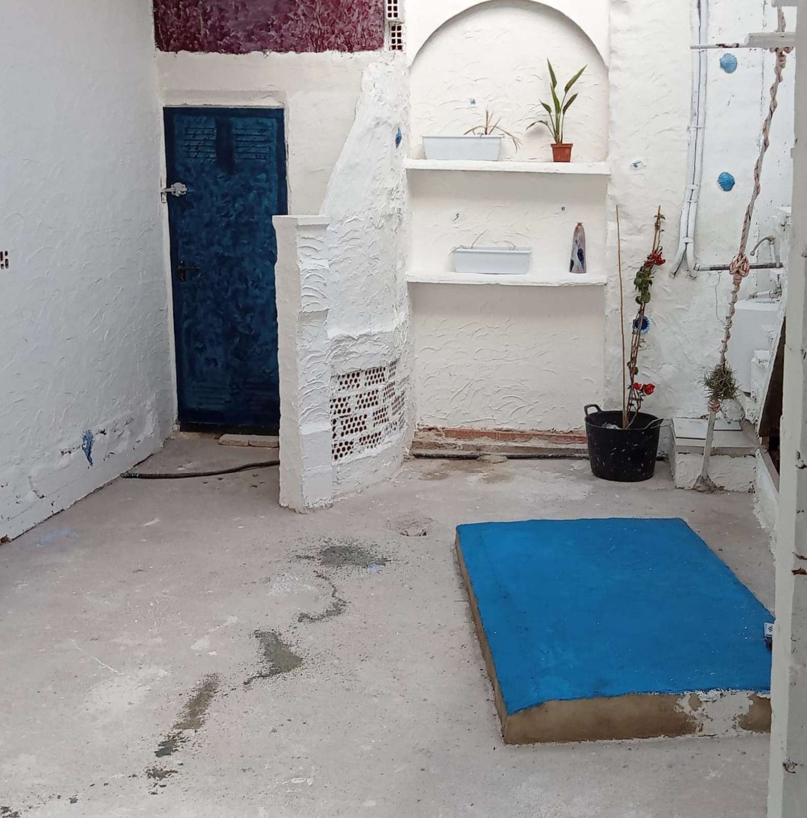 Traster en venda en Almenara