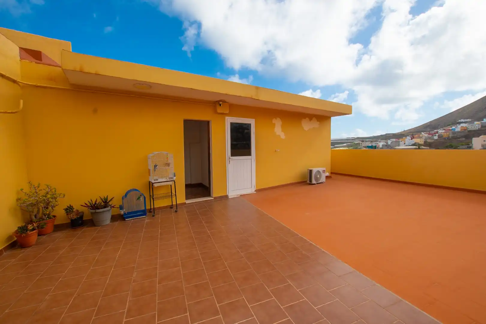 Terrace of Houses for sale in Gáldar  with Terrace and Balcony