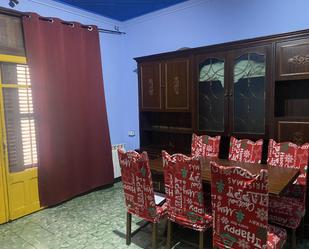 Dining room of Single-family semi-detached for sale in Bellcaire d'Urgell  with Storage room and Balcony