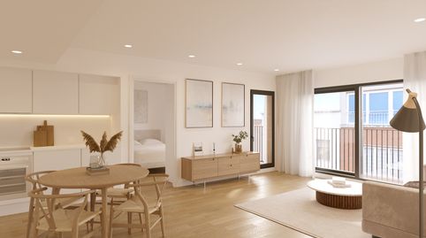 Foto 5 de Piso en venta en Can Palet, Barcelona