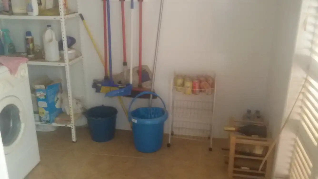 Terraced house for sale in Barrax, imagen 6
