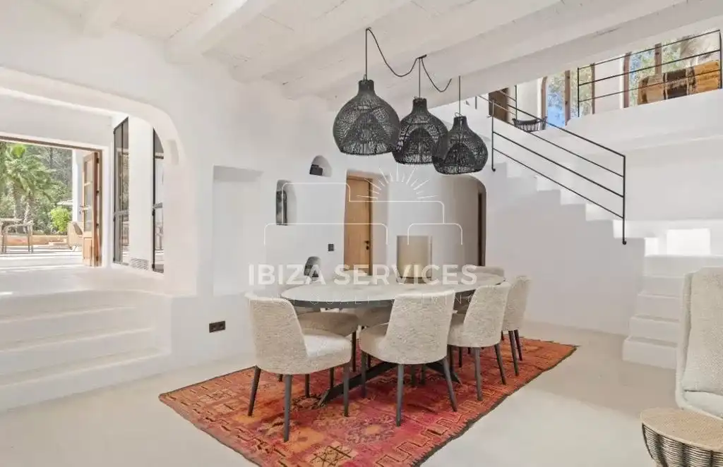 Villa con piscina in vendita a Sant Jordi de Ses Salines-Sant Francesc, imagen 11