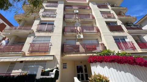 Foto 3 de Garatge en venda a Carrer Baixador, 113, Segur de Calafell, Calafell