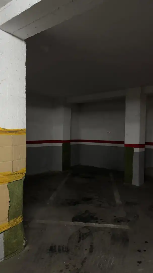 Parkplatz von Garage zum Verkauf in Tarragona