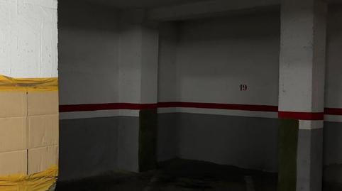 Foto 4 de Garatge en venda a Avinguda Catalunya, 32, Nou Eixample Nord, Tarragona