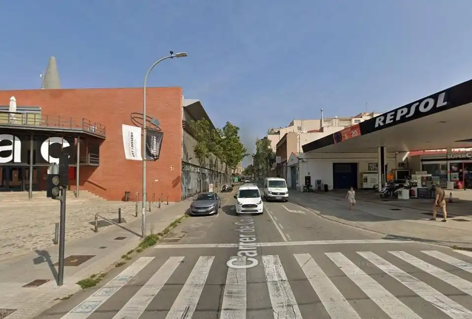 Parking for sale in Centre