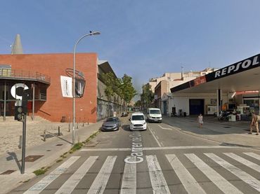 Parking à vendre à Centre