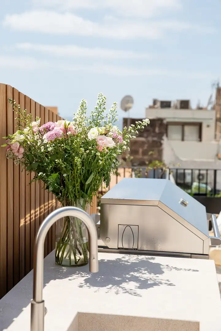 Penthouse with lift for sale in Centre, imagen 31