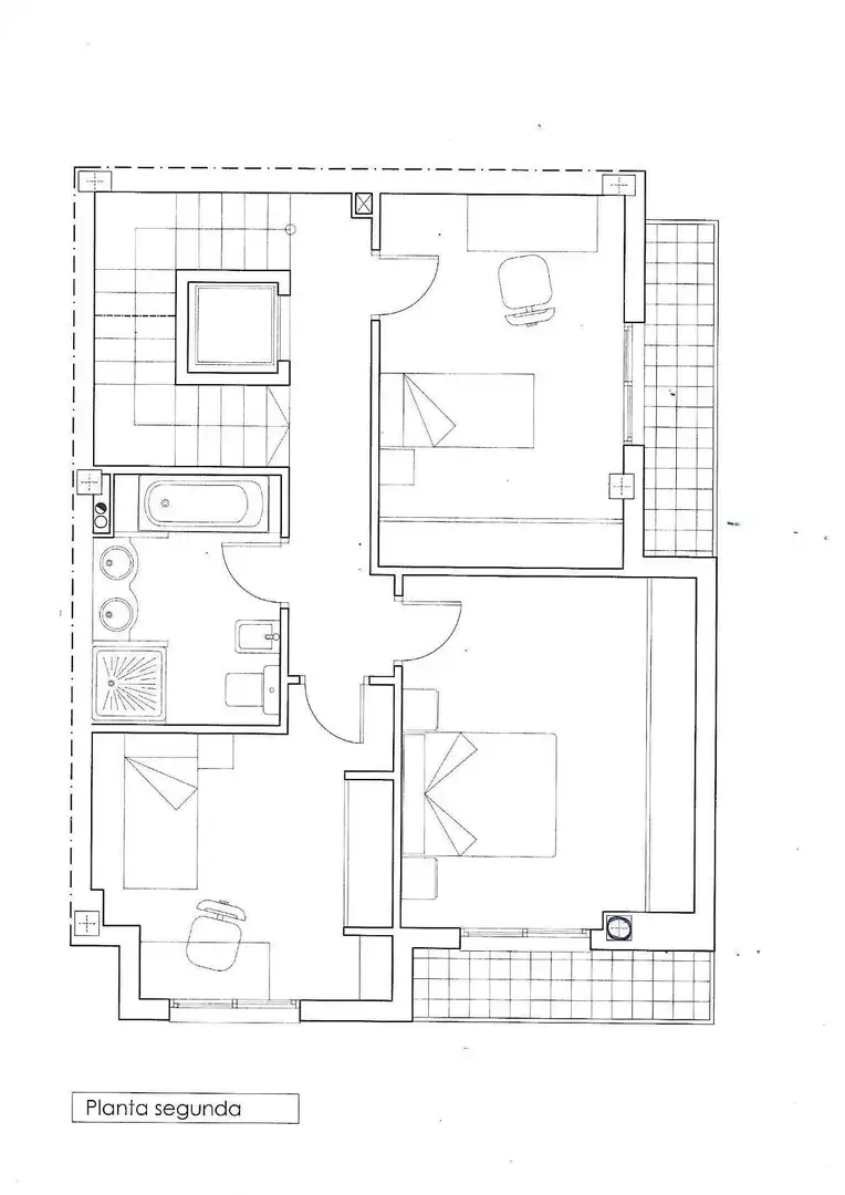 Casa amb terrassa en venda a La Font d'en Carròs, imagen 27