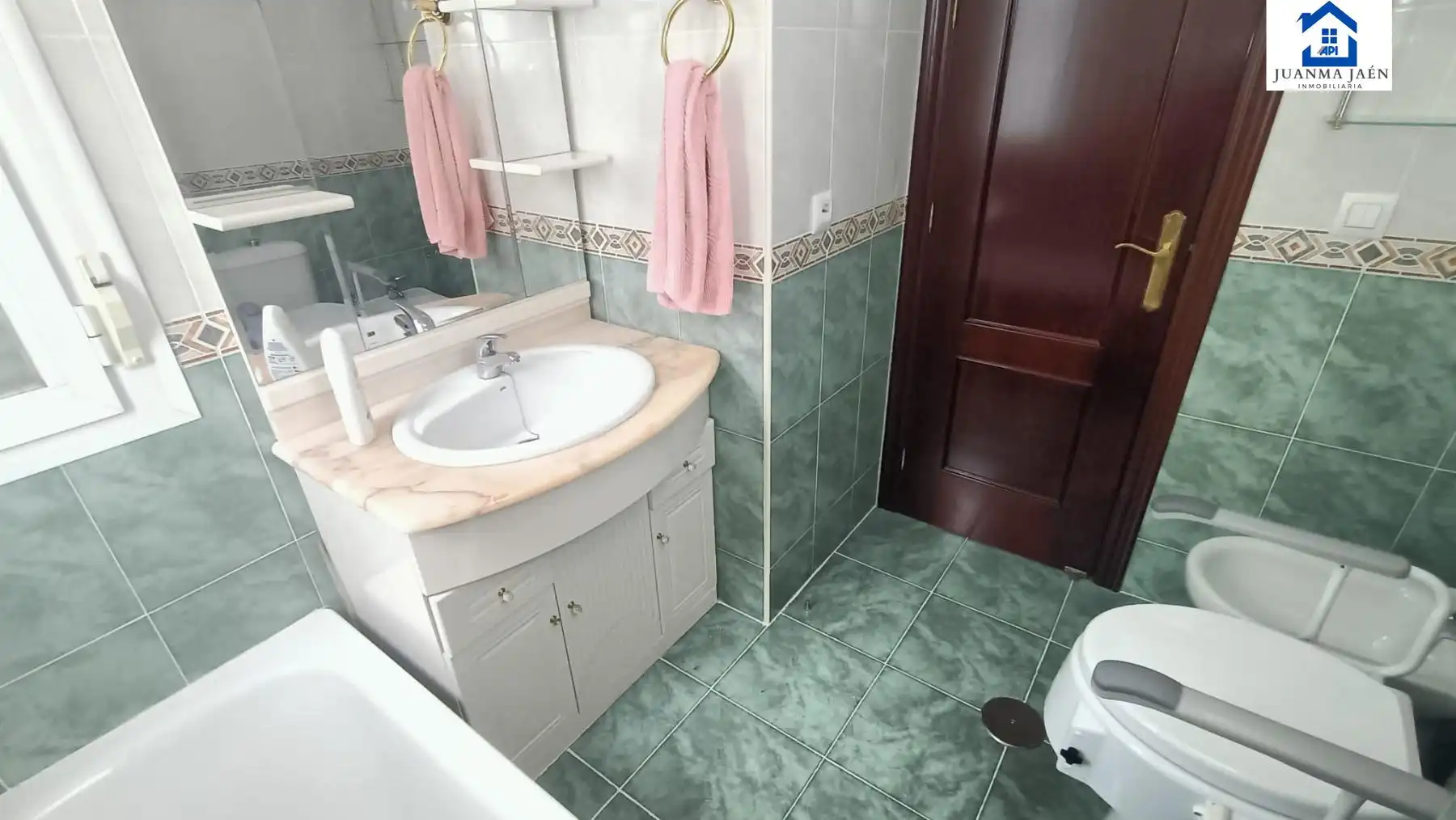 Appartement avec ascenseur à vendre à Centro, imagen 24