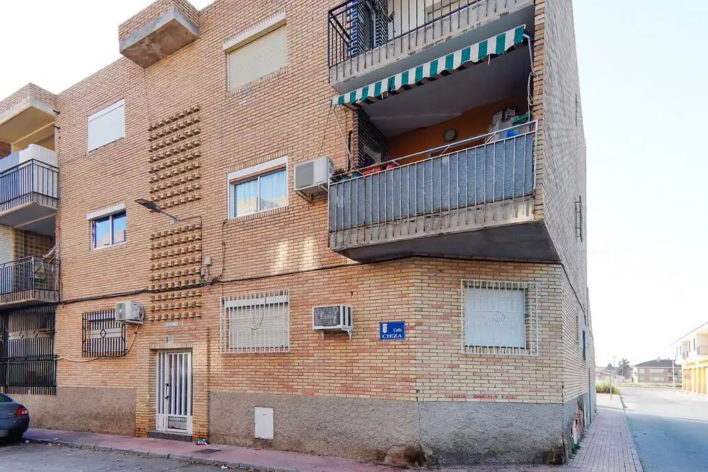 Solvia Inmobiliaria  Piso Torres de Cotillas Las, imatge 2
