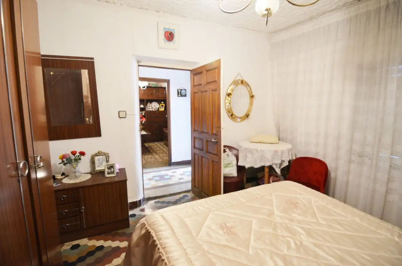 Maison rustique à vendre à Rollo - Puente Ladrillo, imagen 19