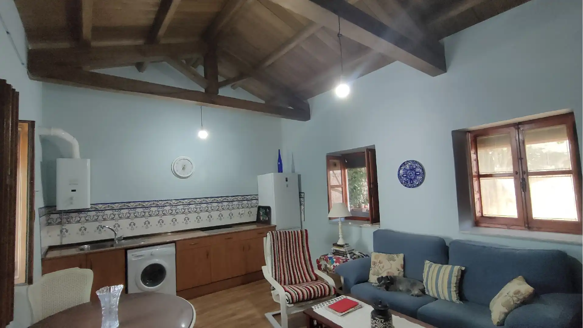 Casa o chalet en venta en Quintana y Congosto