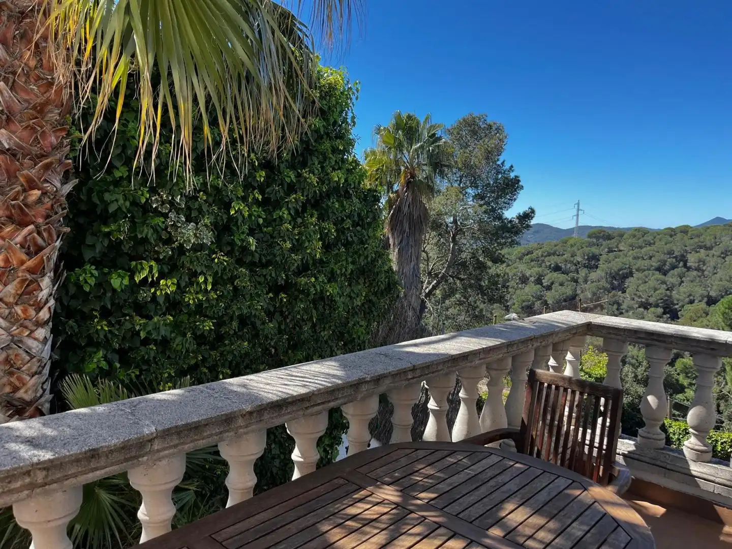 Chalet con terraza en venta en Carrer CADI, imagen 30