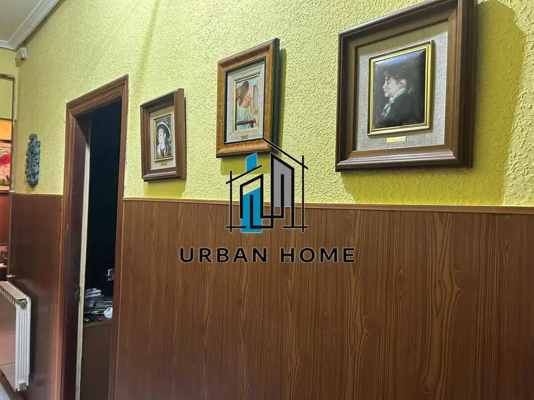 Haus oder Chalet zum Verkauf in Calle Juan de Juni, Las Ventas