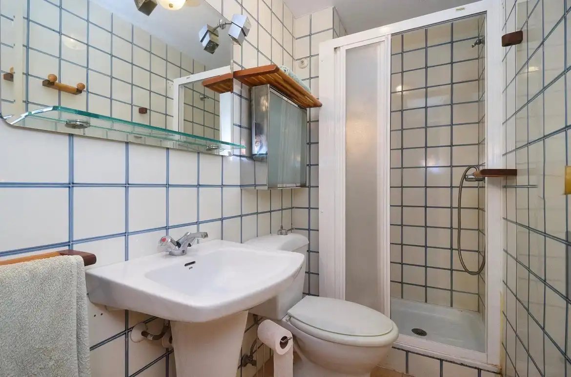 Wohnung mit Aufzug zum Verkauf in Centro ciudad, imagen 13
