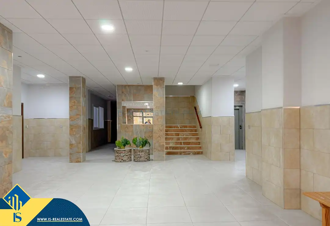 Apartament amb ascensor en venda a La Mata, imagen 3