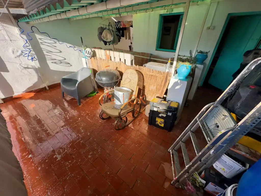 Terrassa de Casa o xalet en venda en Vélez-Málaga amb Terrassa