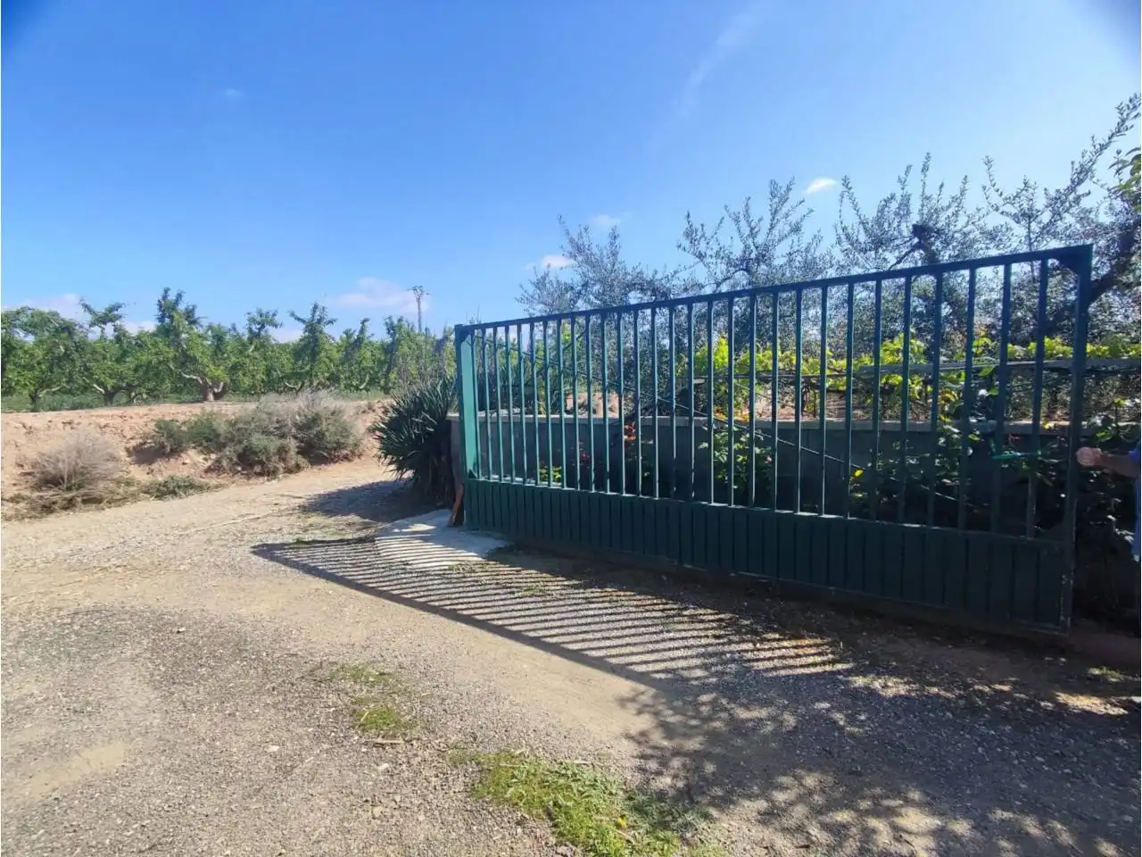 Terreno en venta en Zaidín