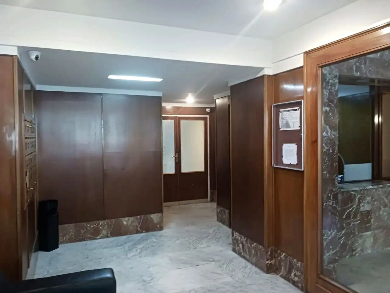 Piso de alquiler en Del Doctor Fleming, Hispanoamérica - Bernabéu