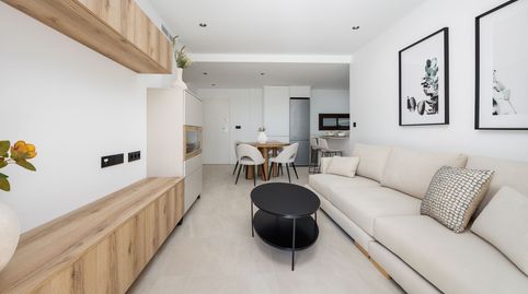 Foto 5 de Apartamento en venta en Principe Felipe, San Javier ciudad, San Javier