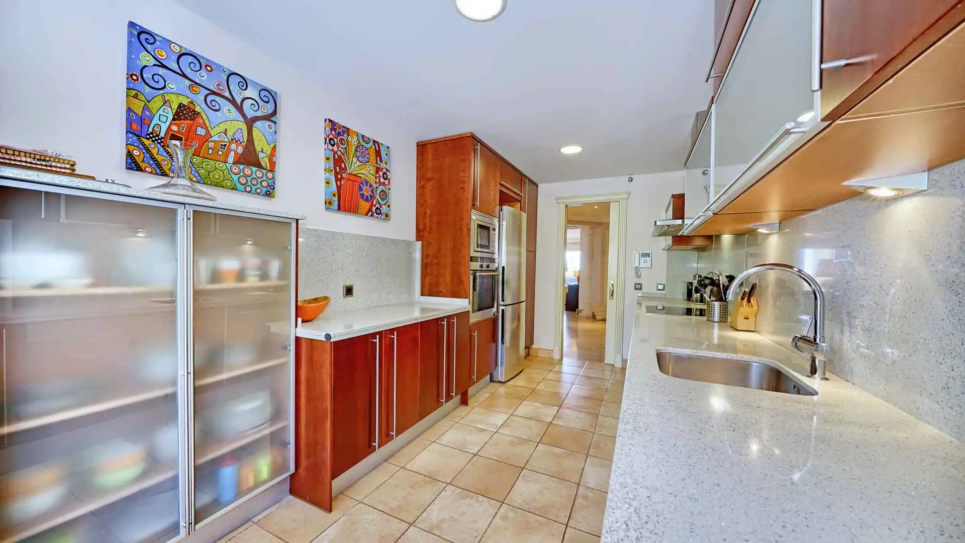 Apartamento con piscina en venta en MONTEMENOR-B SIERRA BLANC, imagen 18