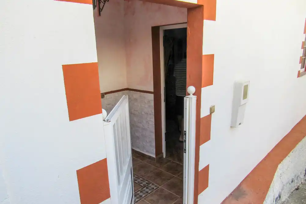 Casa o chalet en venta en Vallehermoso con Terraza