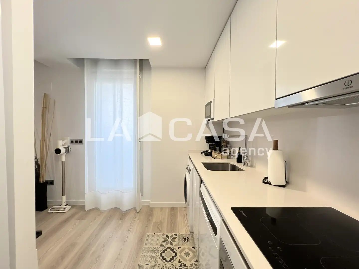 Flat for sale in Llefià