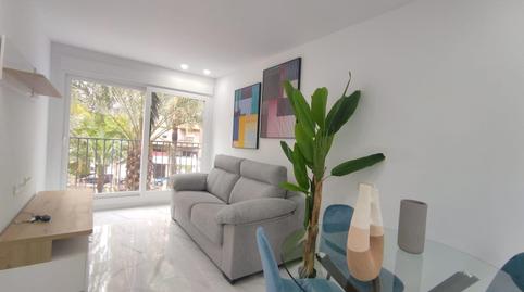 Photo 3 of Apartment to rent in Plaza Plaza Músico Óscar Tordera Iñesta, Mercado, Alicante