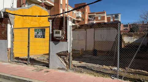 Foto 3 de Residencial en venta en La Farola, Valladolid Capital