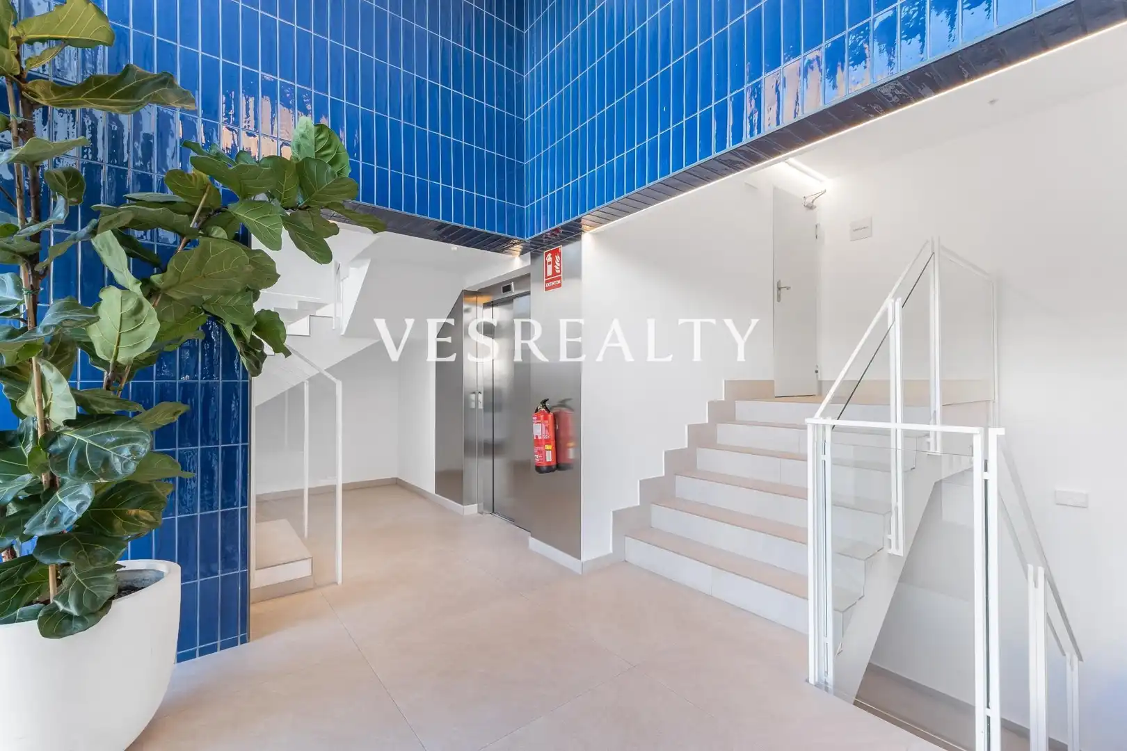 Apartament de lloguer a Calle Isabela Católica, Benalúa