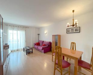 Bedroom of Flat to rent in  Tarragona Capital  with Terrace