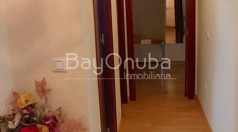 Foto 4 de Pis en venda a Molino de la Vega, Huelva