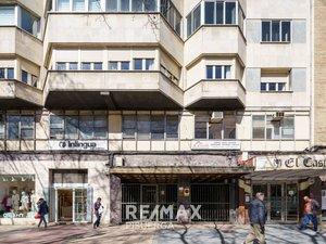 Vista exterior de Pis de lloguer en Valladolid Capital amb Calefacció i Es permeten mascotes