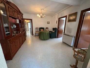 Appartement avec balcon à vendre à Calle Rebollar