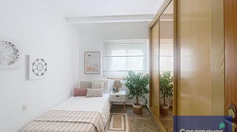 Foto 5 de Pis en venda a Calle Ciudad de Bari, 3, Benisaudet, Alicante / Alacant