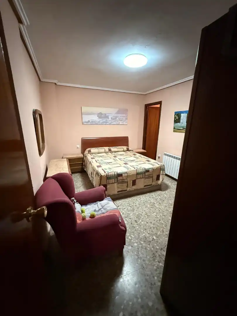 Appartamento in affitto a El Castell, imagen 8