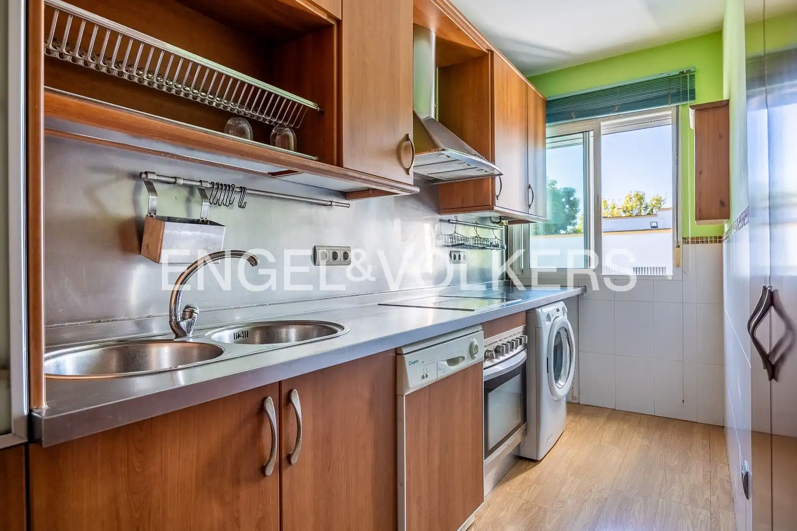 Flat for sale in Casco Antiguo, imagen 8