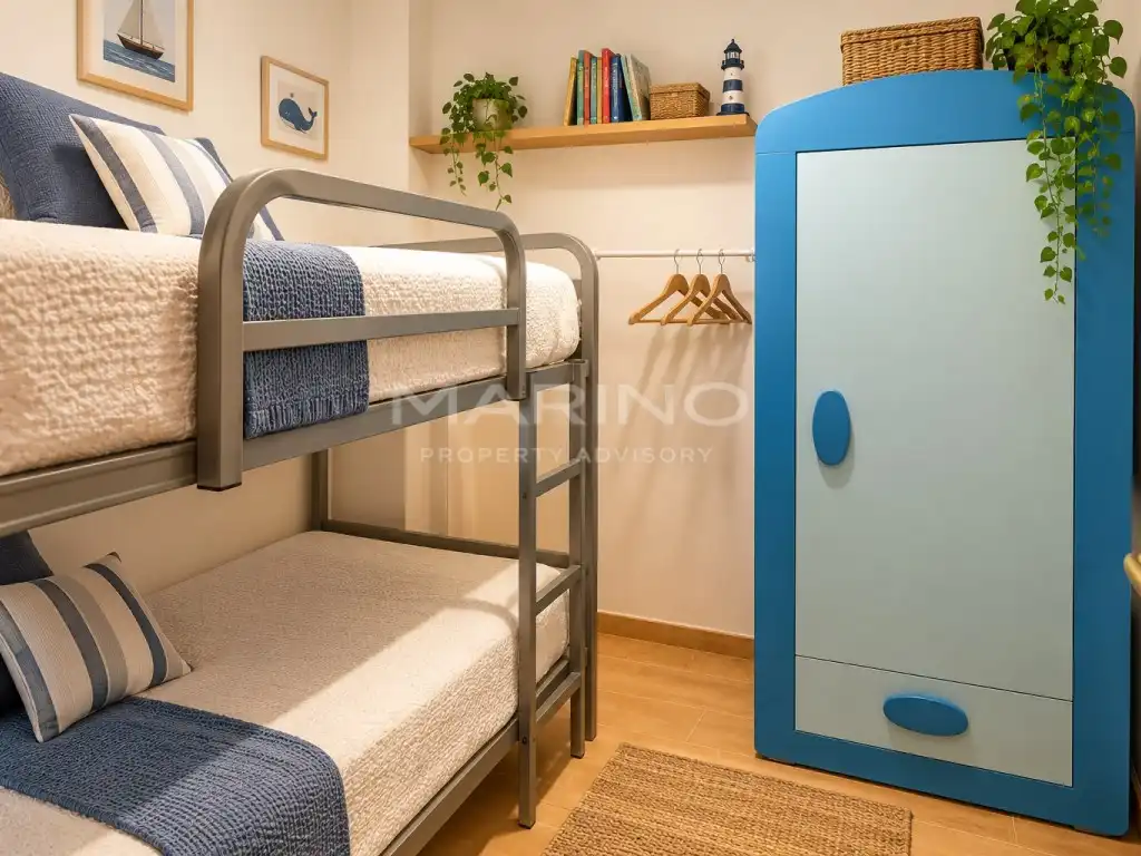 Appartement avec terrasse à vendre à Calella, imagen 3
