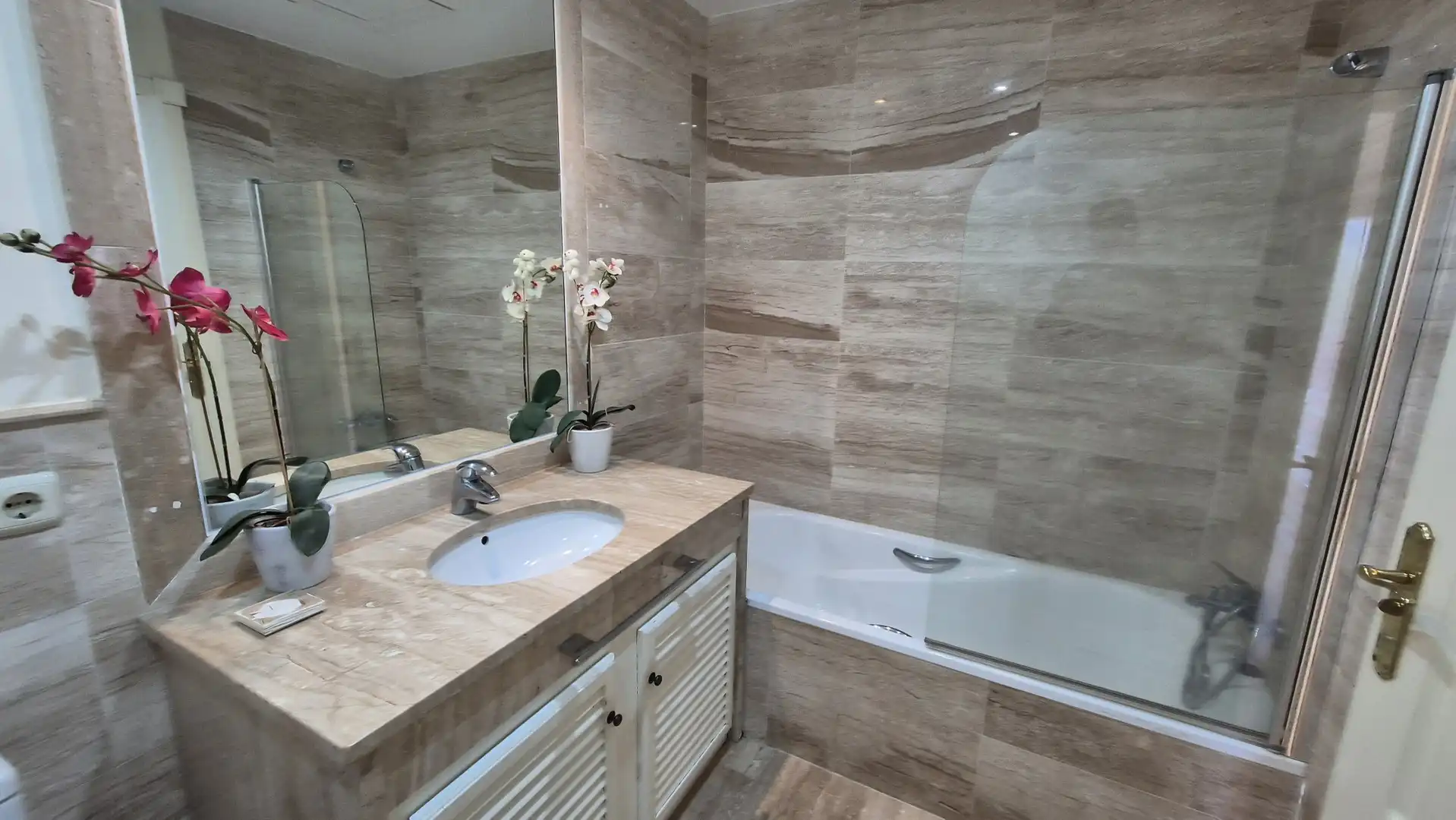 Attic for sale in Casasola