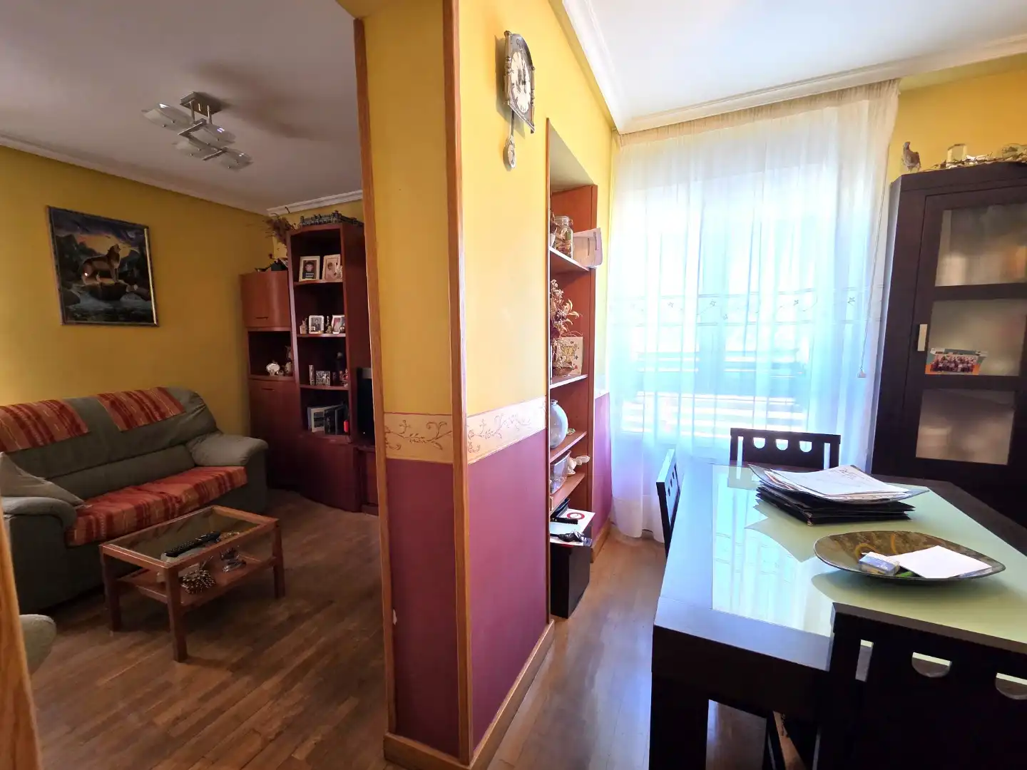 Flat with lift for sale in Barrio San Cristóbal, imagen 7