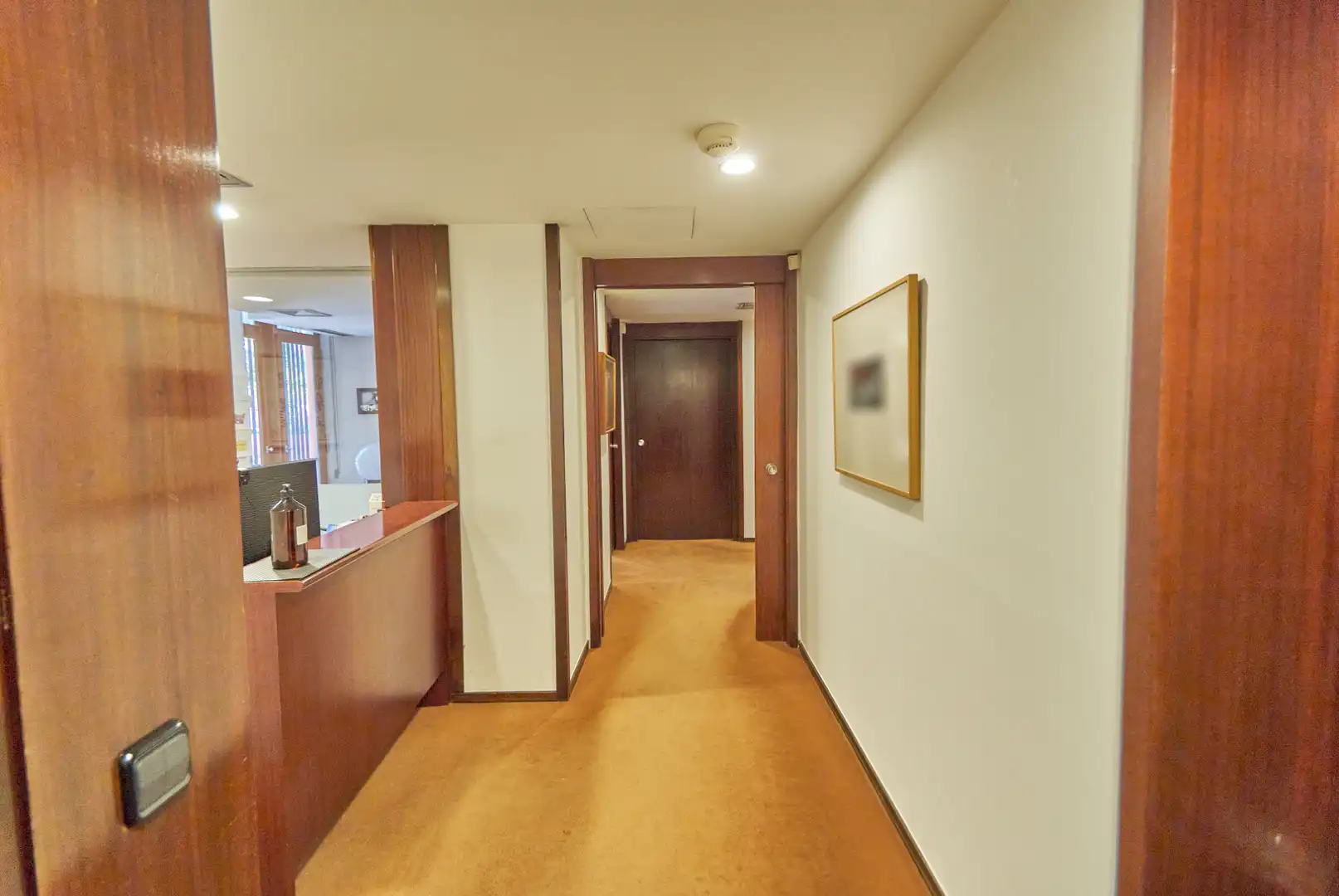 Oficina en venta en Carrer de Freixa, Sant Gervasi- Galvany