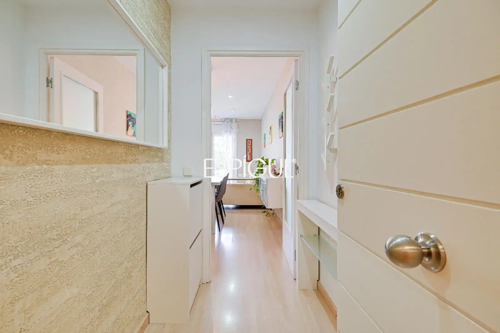 Flat for sale in Castell d'Aro, Platja d'Aro i s'Agaró  with Air Conditioner, Heating and Parquet flooring